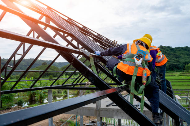 Best Commercial Roofing Services  in Bourbonnais, IL