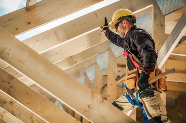 Best Roof Leak Repair  in Bourbonnais, IL