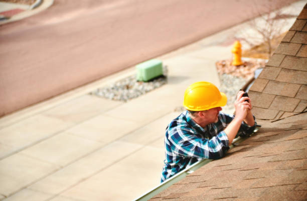 Best Residential Roofing Contractor  in Bourbonnais, IL