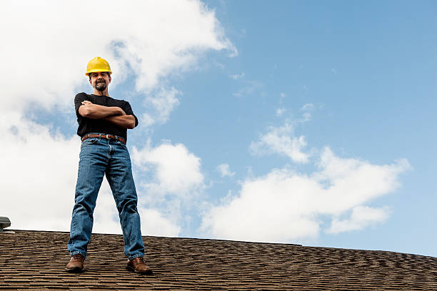 Best Flat Roof Repair Services  in Bourbonnais, IL