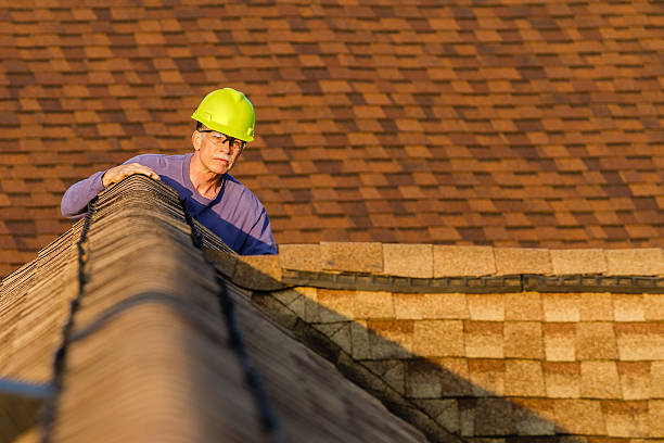 Best Tile Roofing Contractor  in Bourbonnais, IL