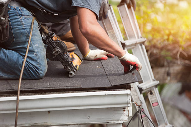 Roof Repair Estimates in Bourbonnais, IL