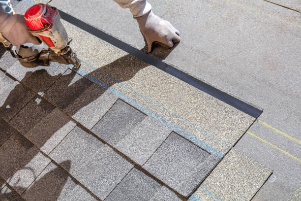 Best Affordable Roofing Company  in Bourbonnais, IL